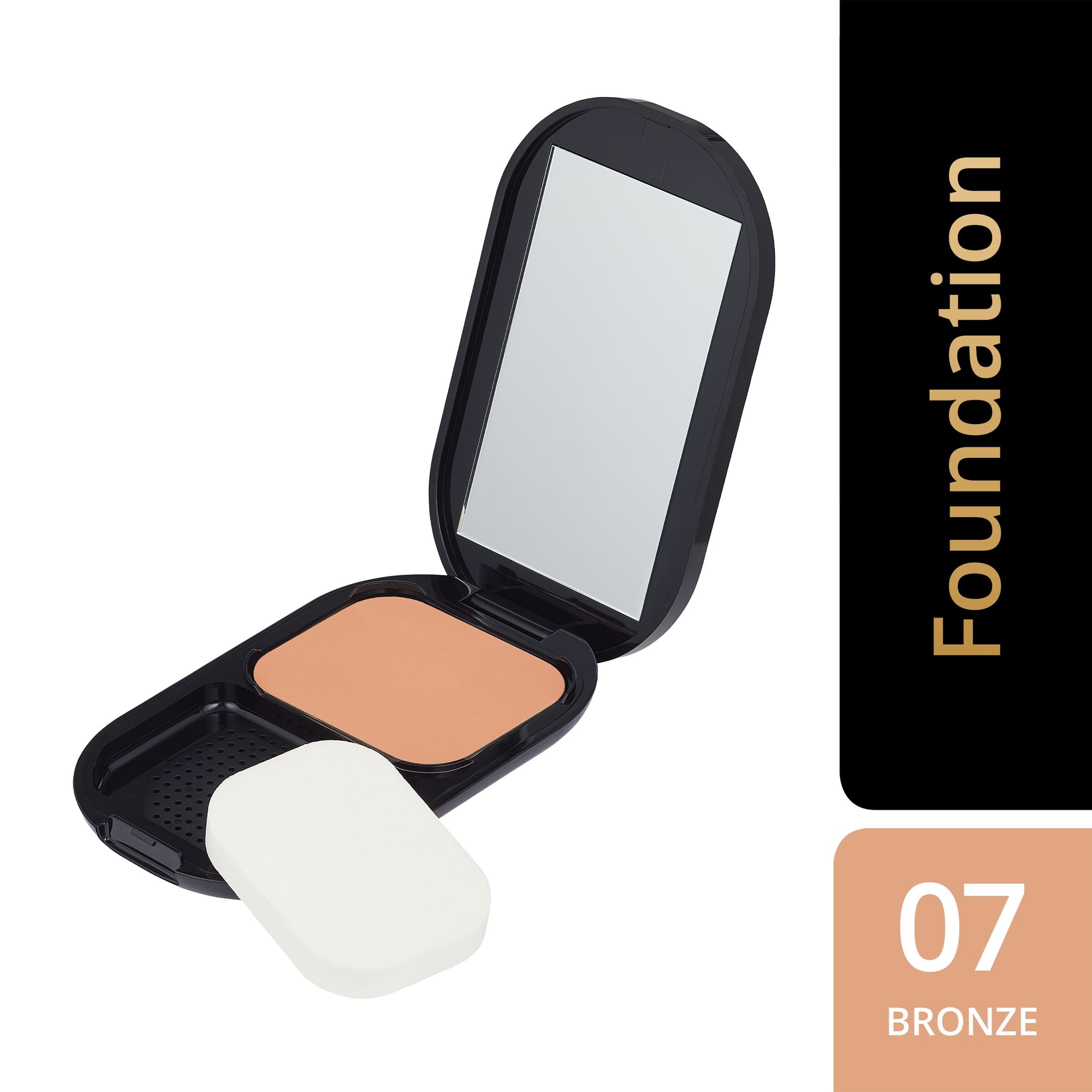 Facefinity Compact Foundation SPF20 10gr