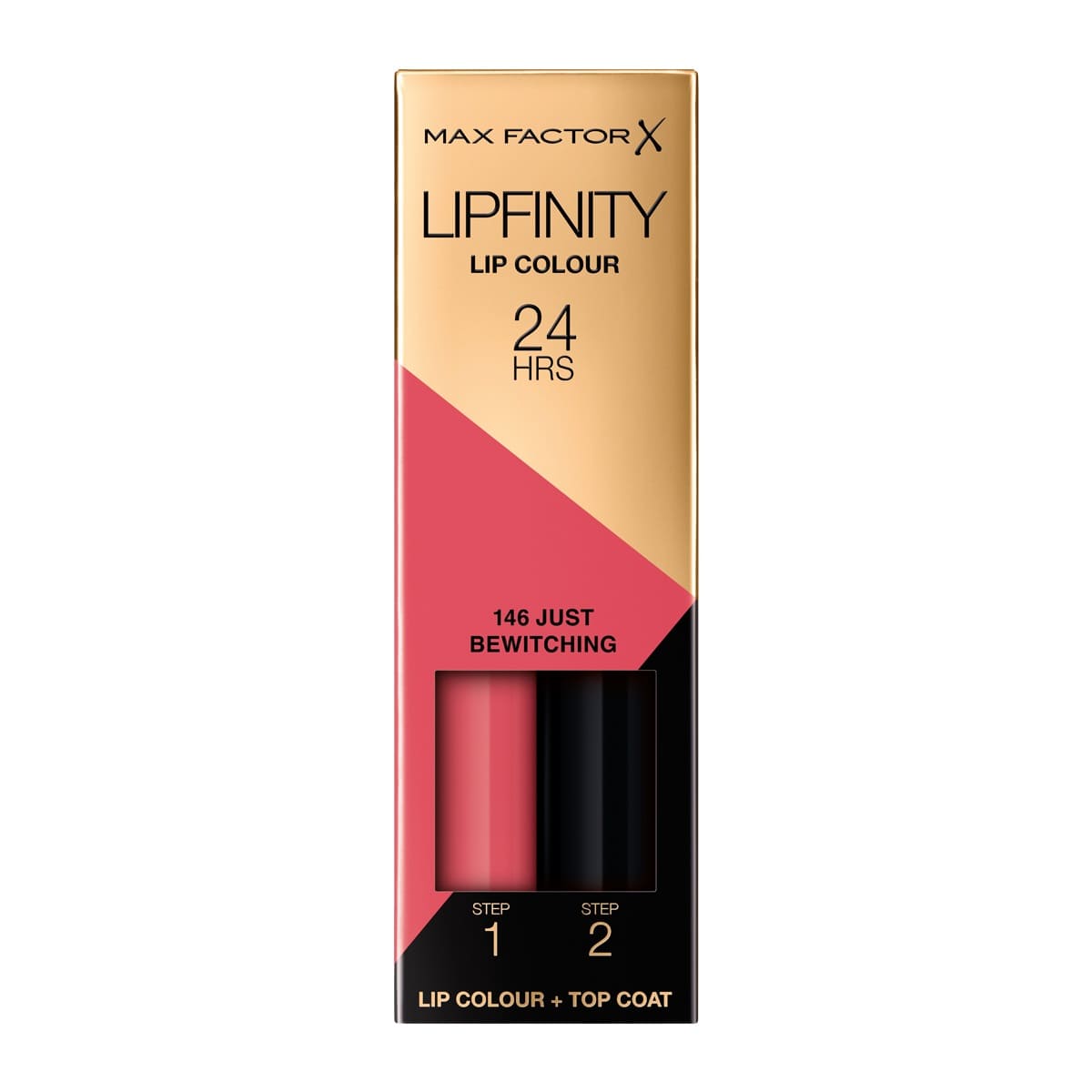 Lipfinity Lip Colour 2,3ml