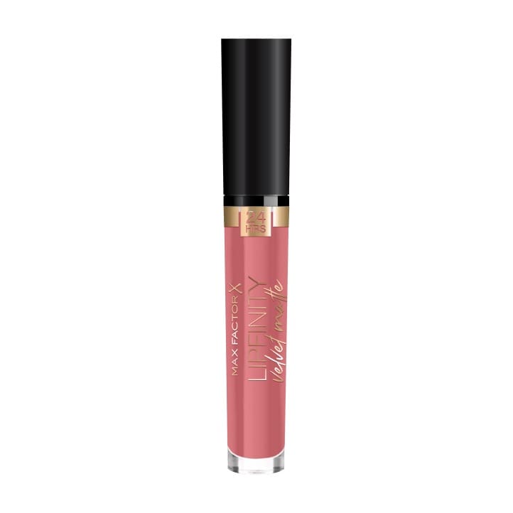 Lipfinity Velvet Matte Lipstick 3,5ml
