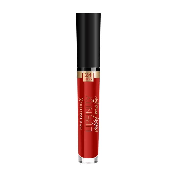 Lipfinity Velvet Matte Lipstick 3,5ml
