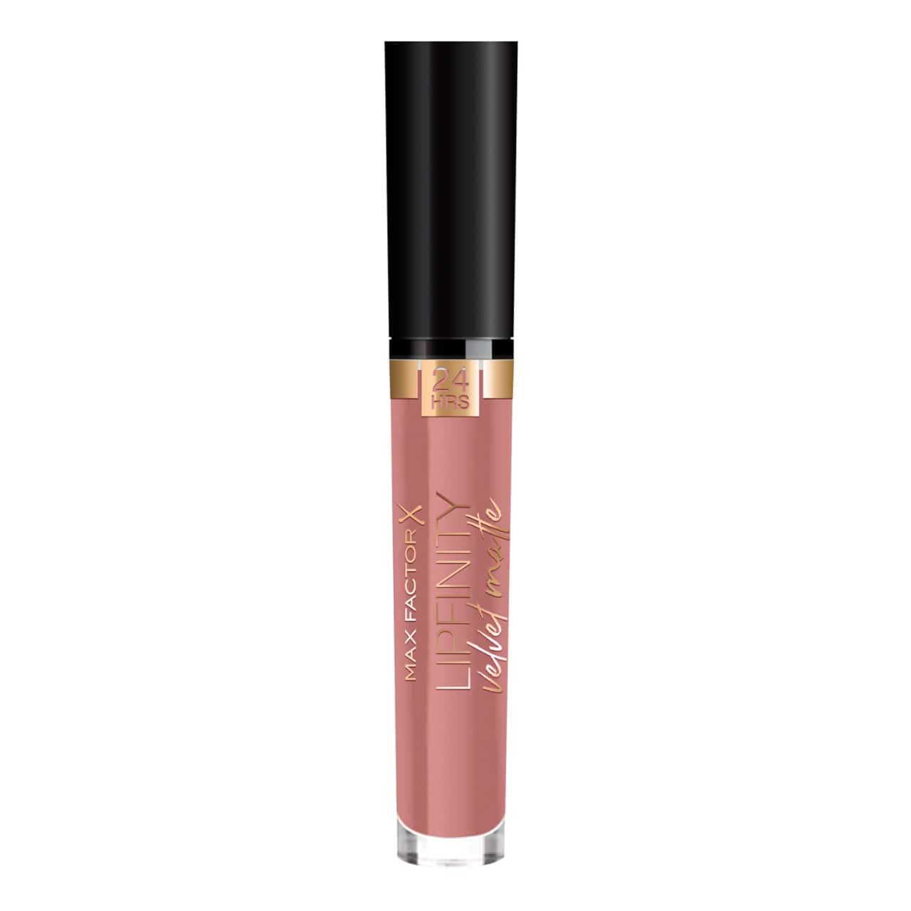 Lipfinity Velvet Matte Lipstick 3,5ml