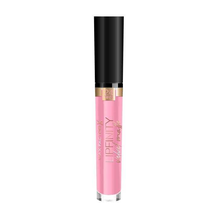 Lipfinity Velvet Matte Lipstick 3,5ml
