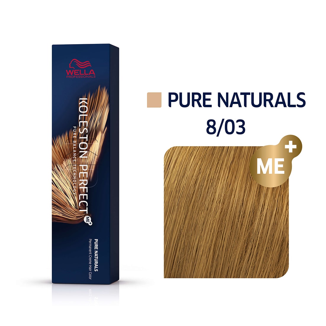 Koleston Perfect ME+ Pure Naturals 60ml