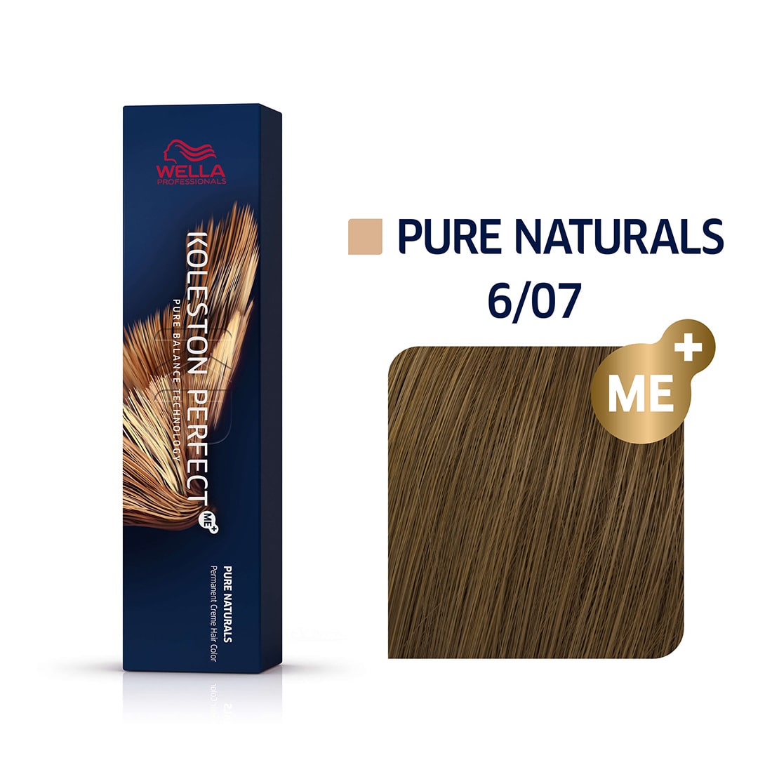 Koleston Perfect ME+ Pure Naturals 60ml