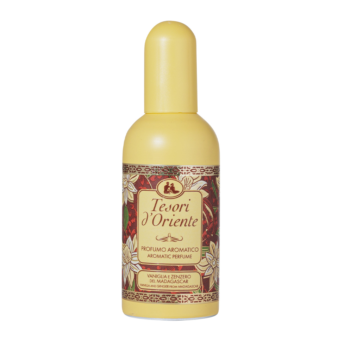 TESORI D''ORIENTE Tesori D' Oriente Άρωμα Vanilla & Ginger 100ml