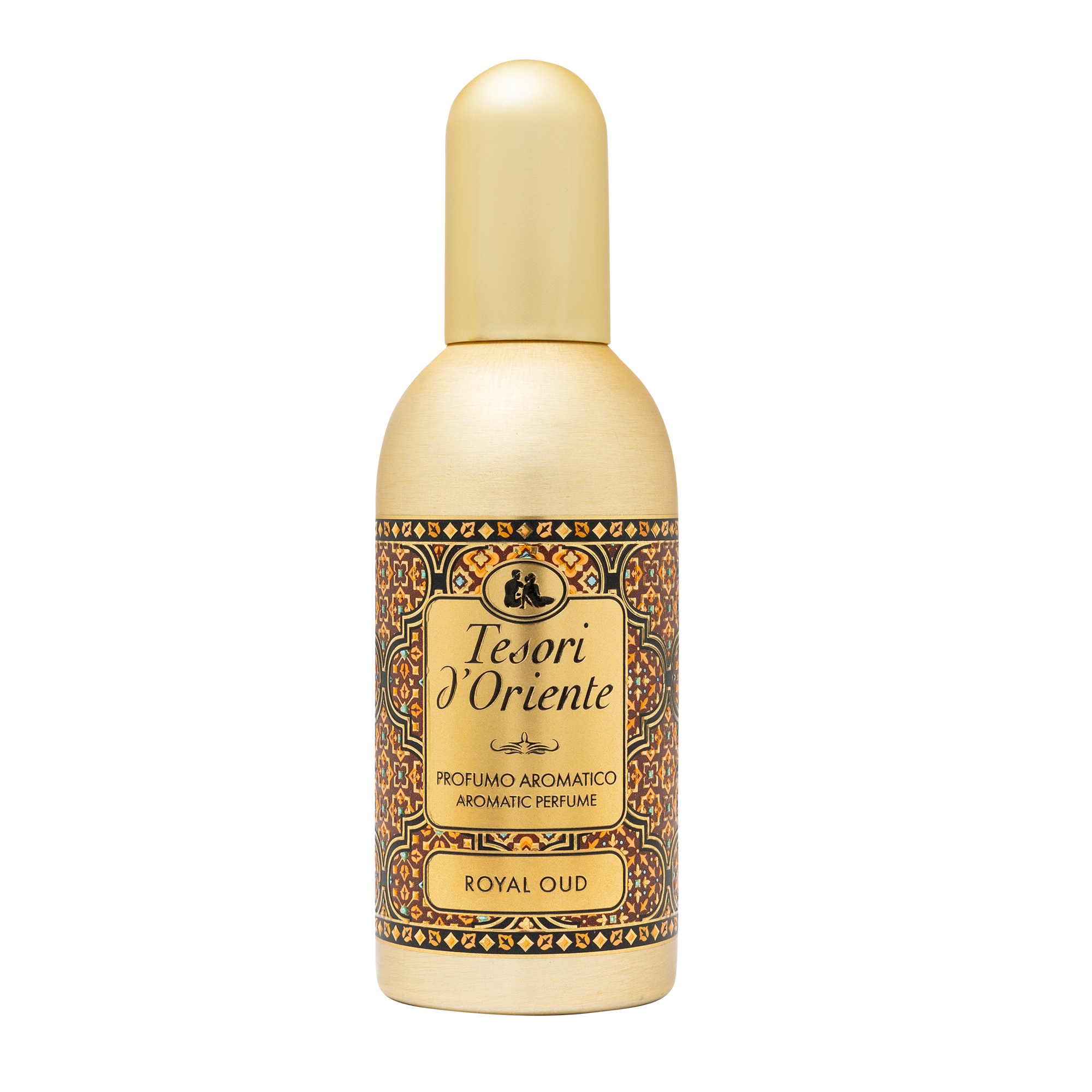 Tesori d'Oriente Άρωμα Royal Oud 100ml