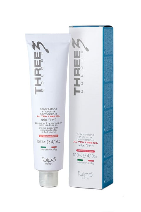 Three Colore 120ml