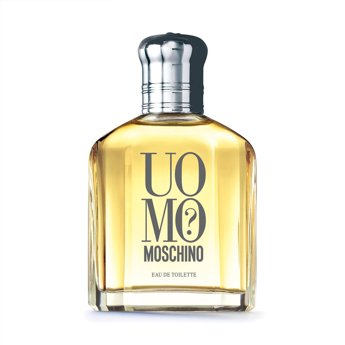 Uomo Eau de Toilette Vapo