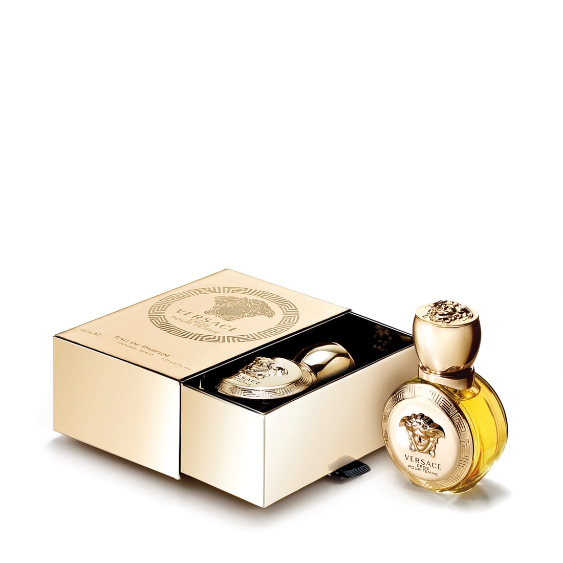 VERSACE Eros Eau de Parfum