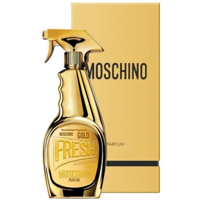 Fresh Couture Gold Eau de Parfum