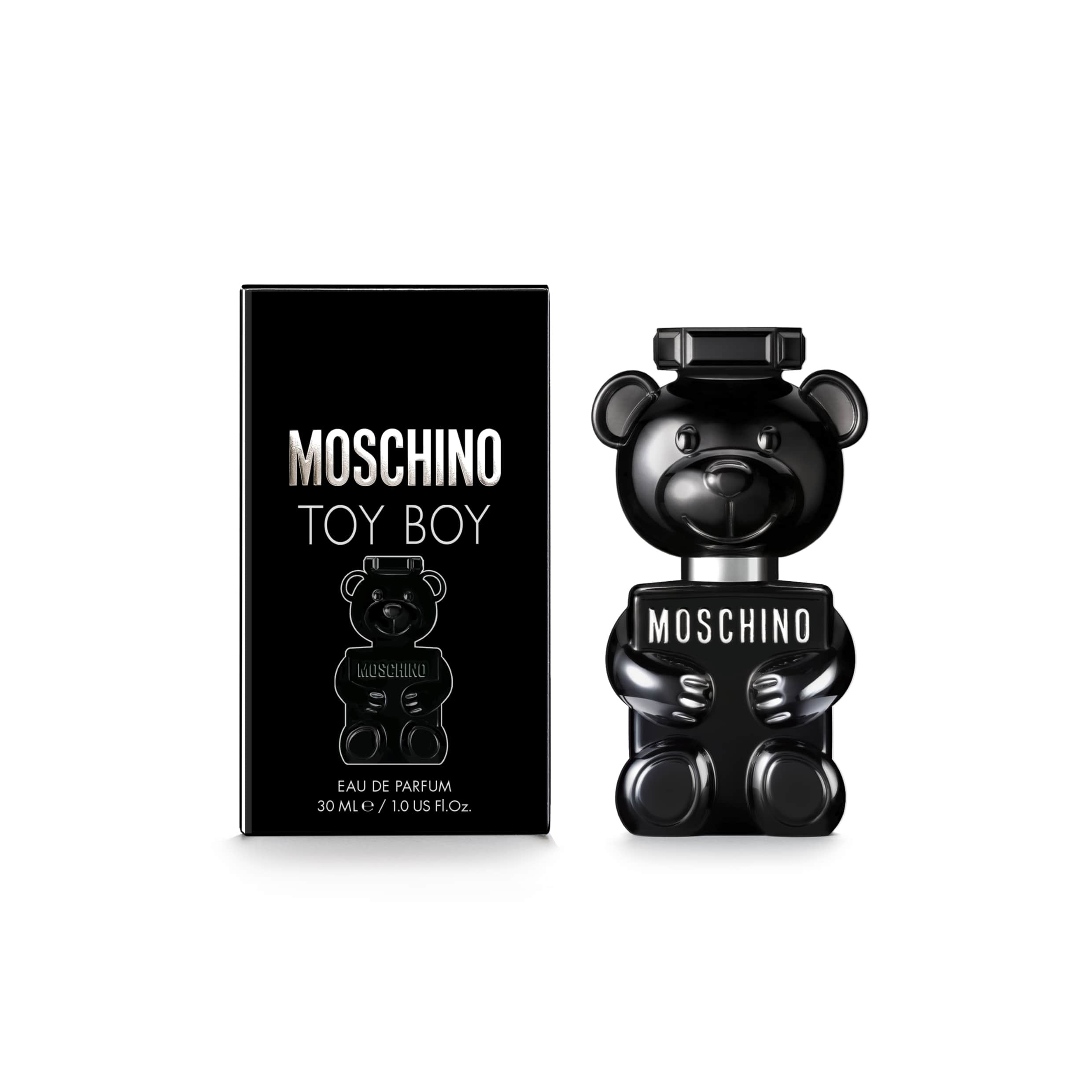 Toy Boy Eau De Parfume Natural Spray