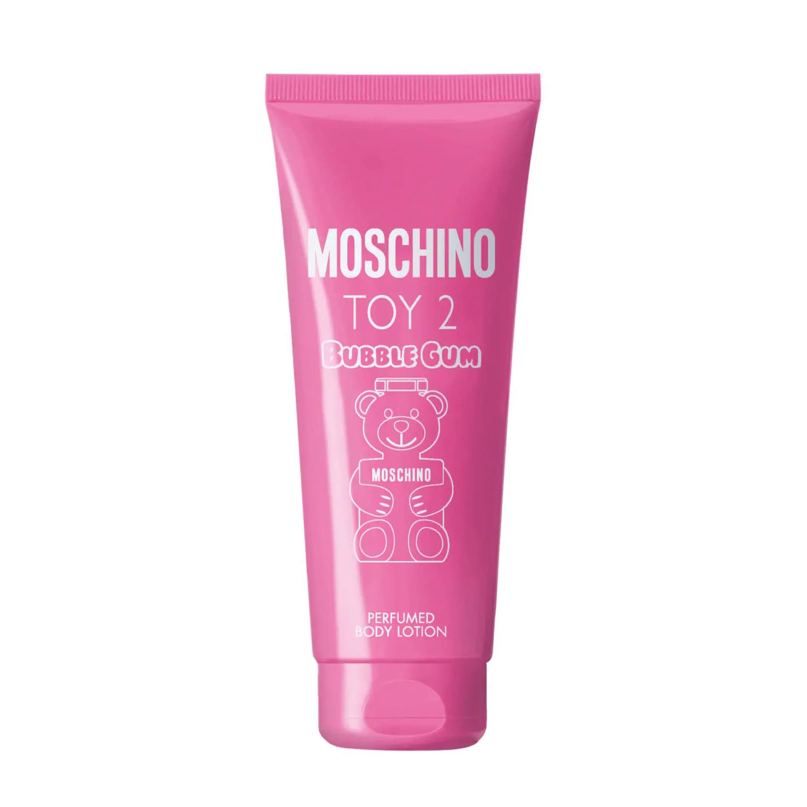 MOSCHINO Toy 2 Bubble Gum Body Lotion 200ml
