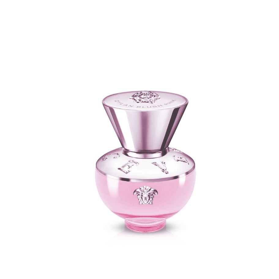 Dylan Blush Pink Eau De Parfum