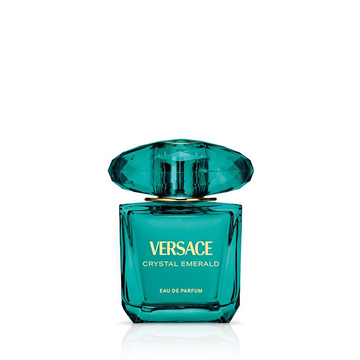 Crystal Emerald Eau De Parfum
