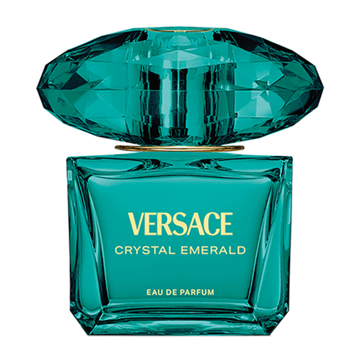 Crystal Emerald Eau De Parfum