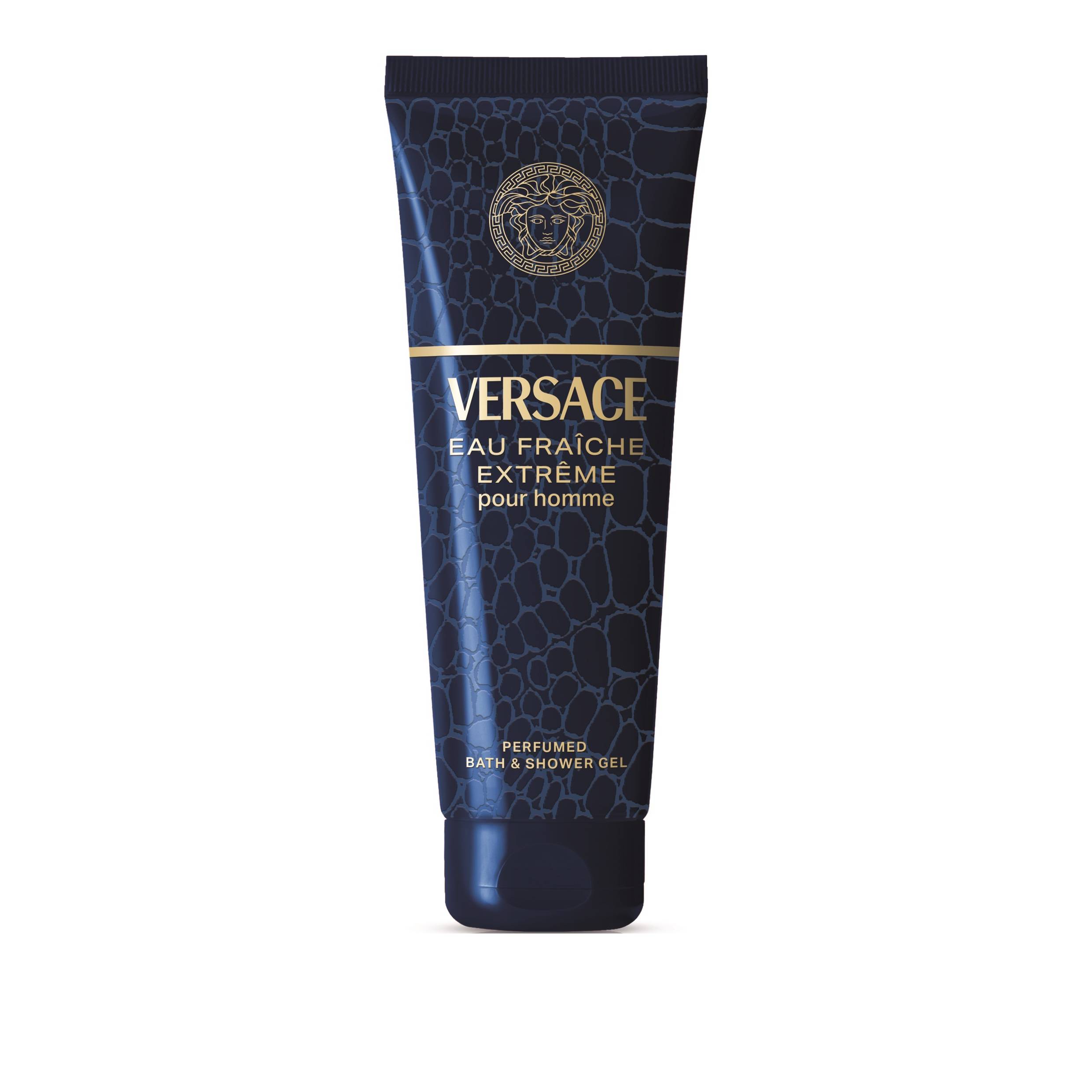 VERSACE Versace Man Eau Fraiche Extreme Shower Gel 250ml