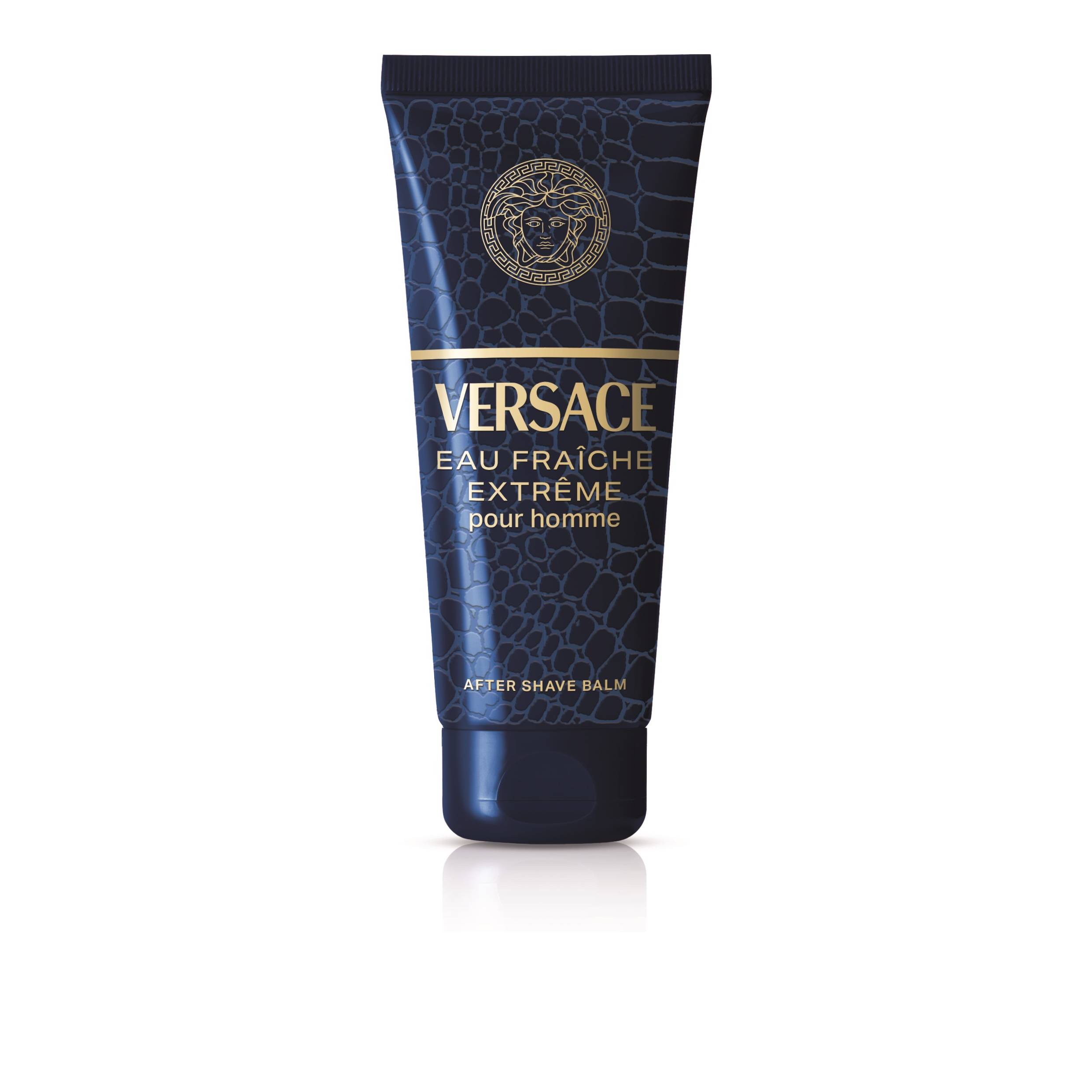 VERSACE Versace Man Eau Fraiche Extreme After Shave Balm 100ml