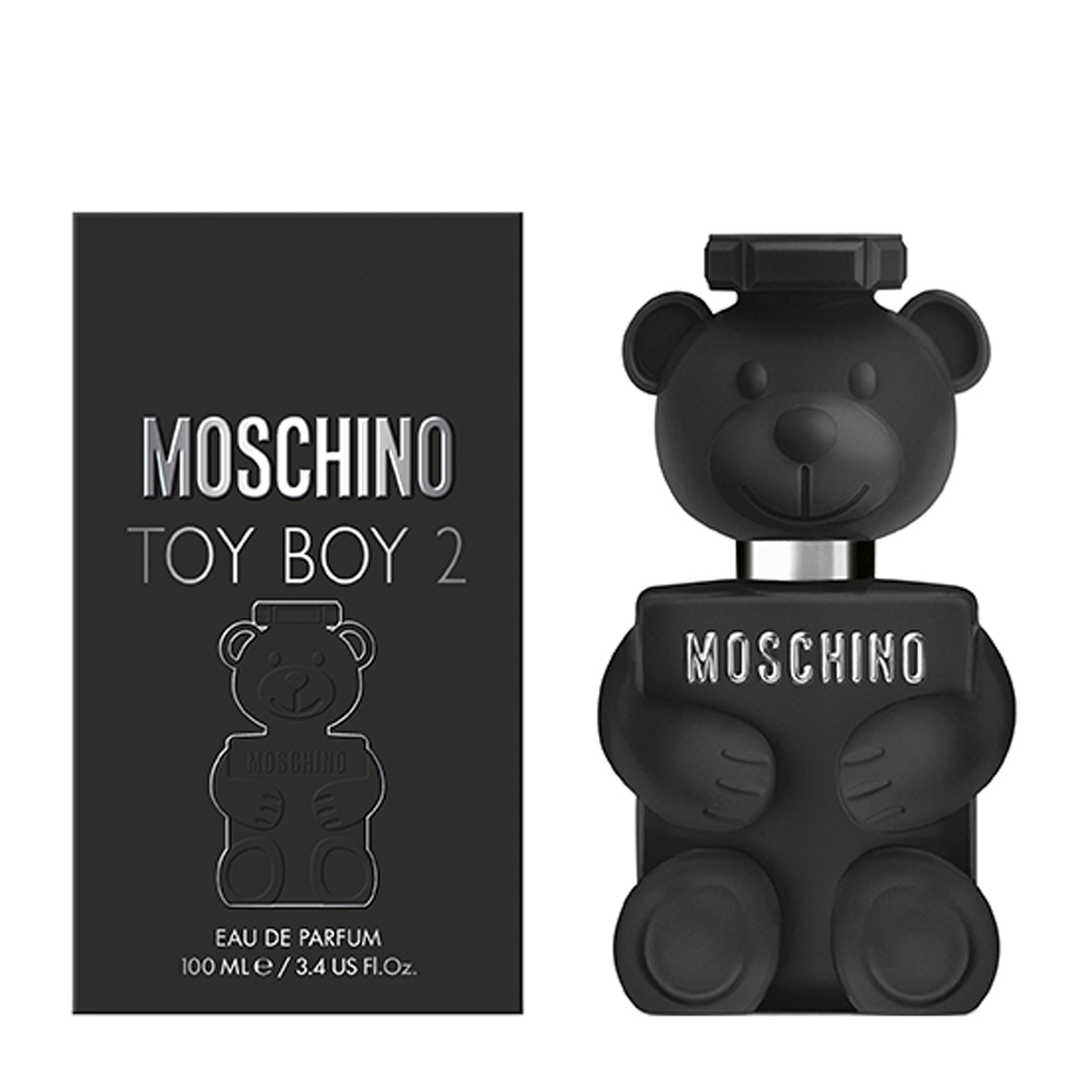 Toy Boy 2 Eau De Parfum