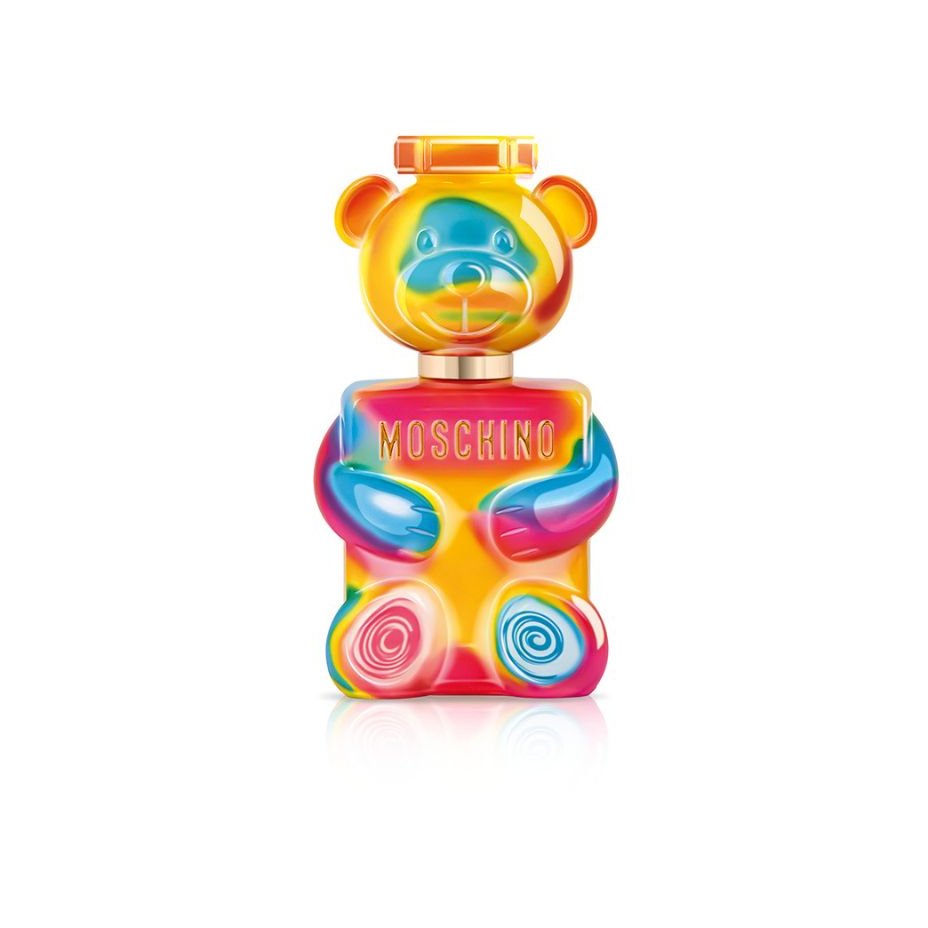 Toy 2 Gummy Eau De Parfum