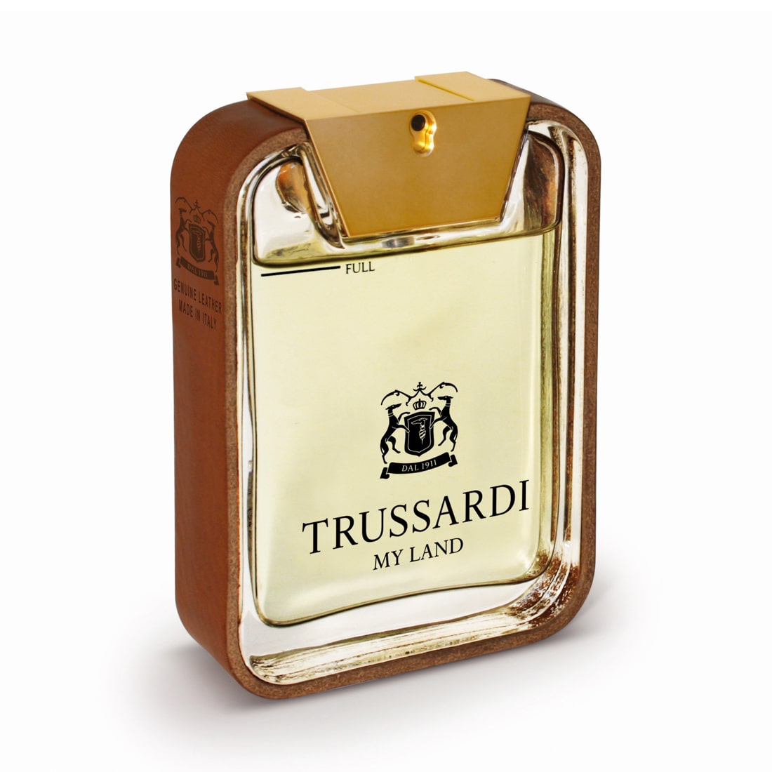 My Land Men Eau de Toilette Spray