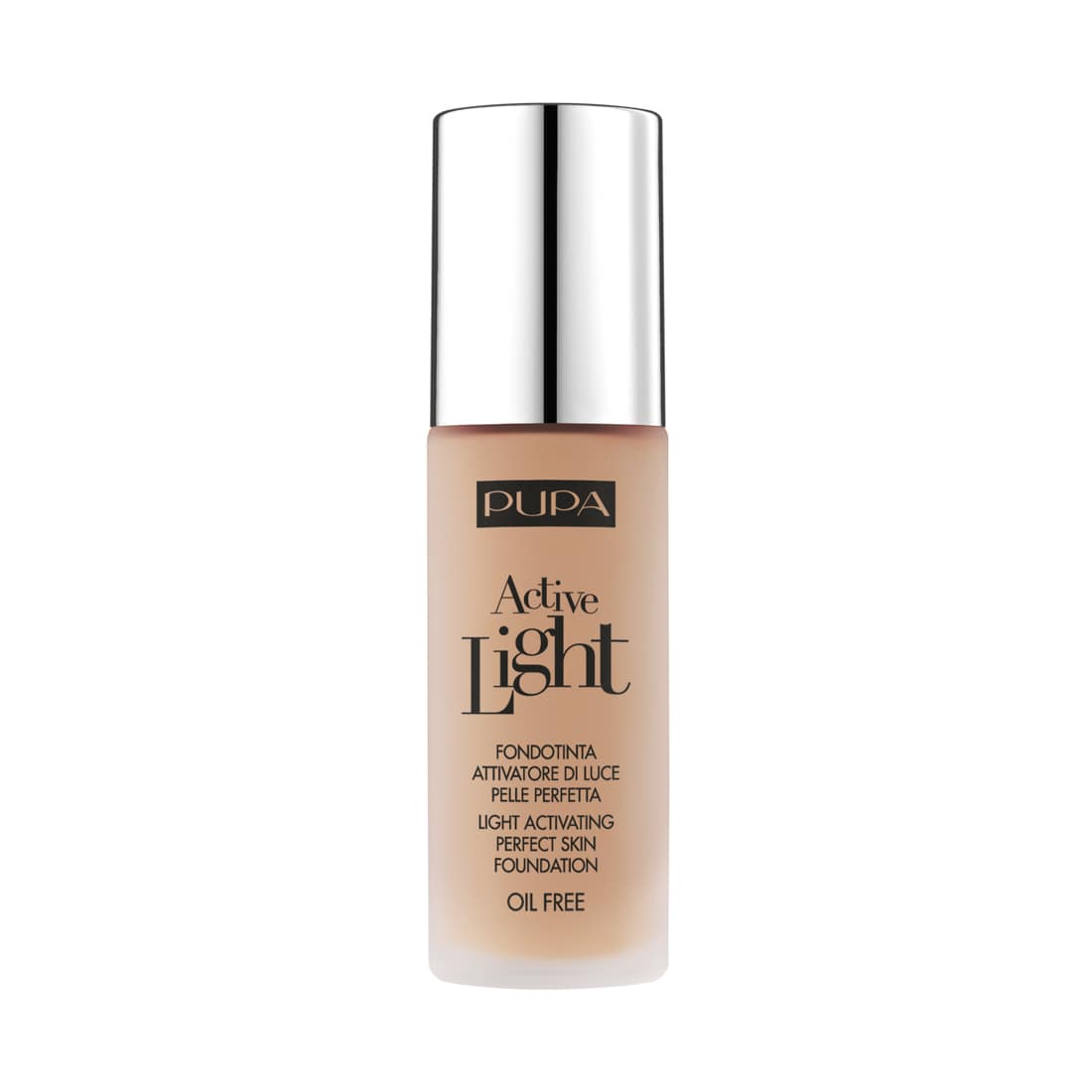 Active Light Foundation 30ml