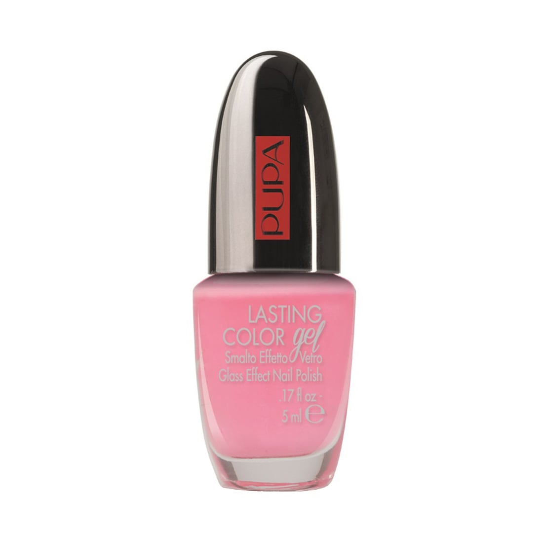 Nail Lasting Color Gel 5ml