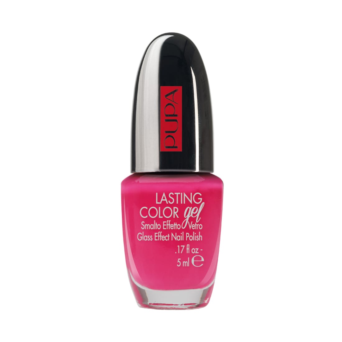 Nail Lasting Color Gel 5ml