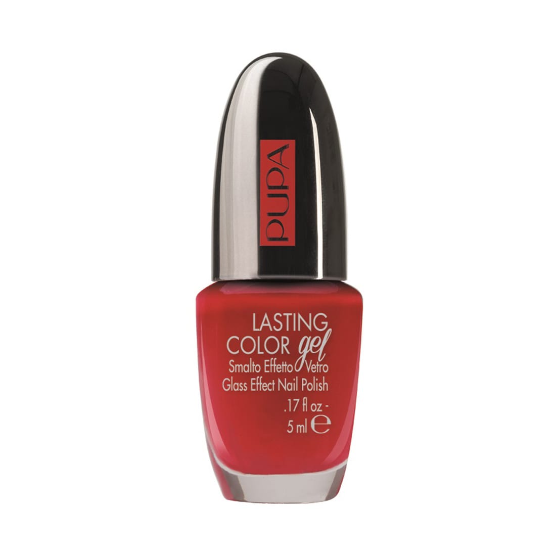 Nail Lasting Color Gel 5ml