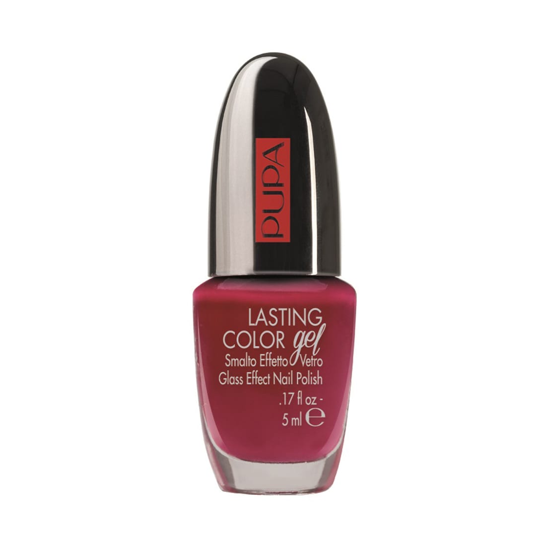 Nail Lasting Color Gel 5ml