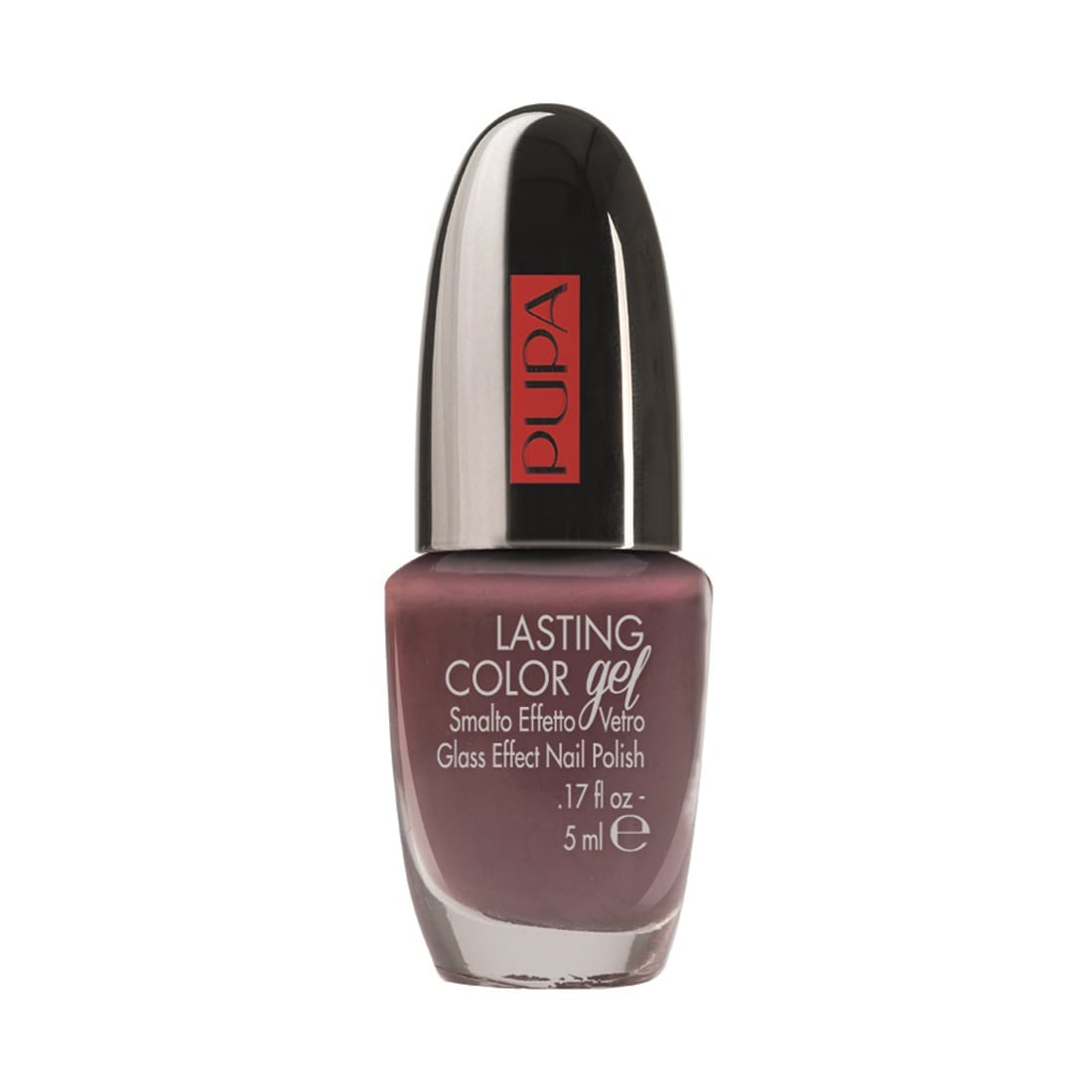 Nail Lasting Color Gel 5ml