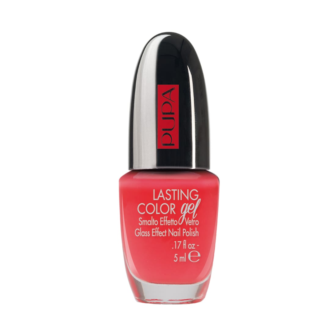 PUPA MILANO Nail Lasting Color Gel 5ml