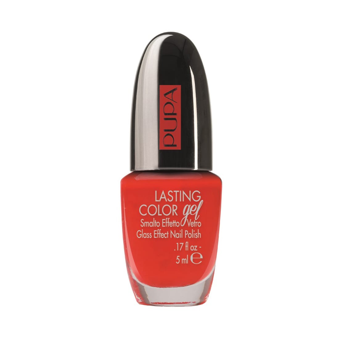 PUPA MILANO Nail Lasting Color Gel 5ml