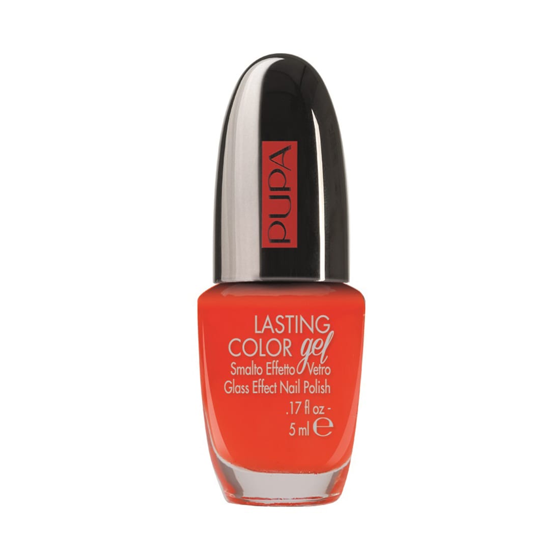 Nail Lasting Color Gel 5ml