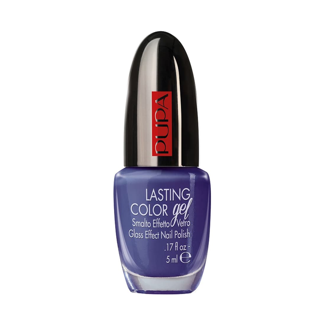 Nail Lasting Color Gel 5ml