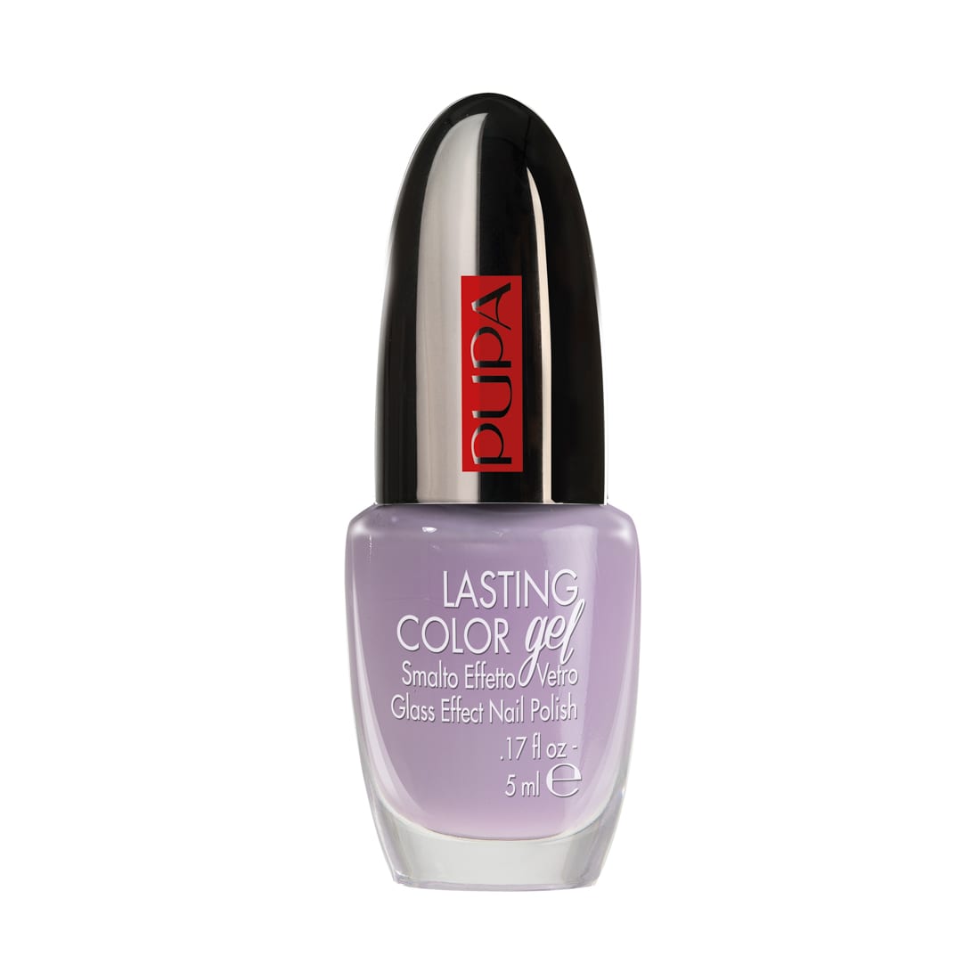 Nail Lasting Color Gel 5ml