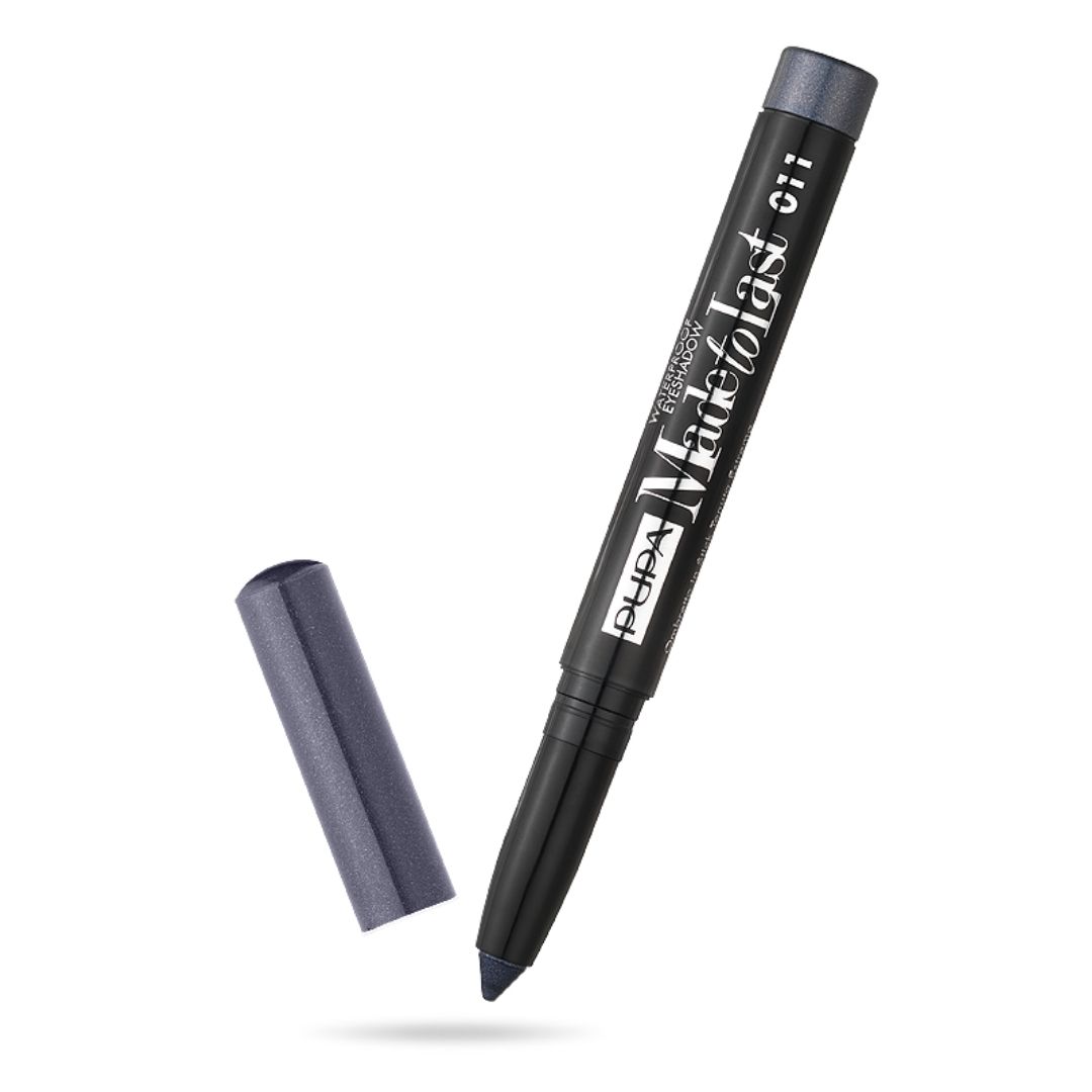 PUPA MILANO Made To Last Waterproof Eyeshadow Long Lasting Stick Eyeshadow 1,4gr