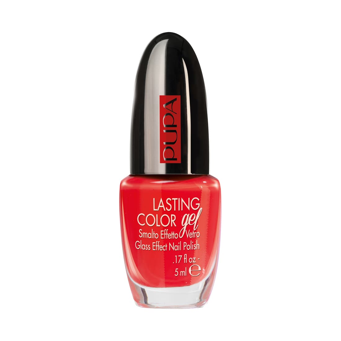 Nail Lasting Color Gel 5ml