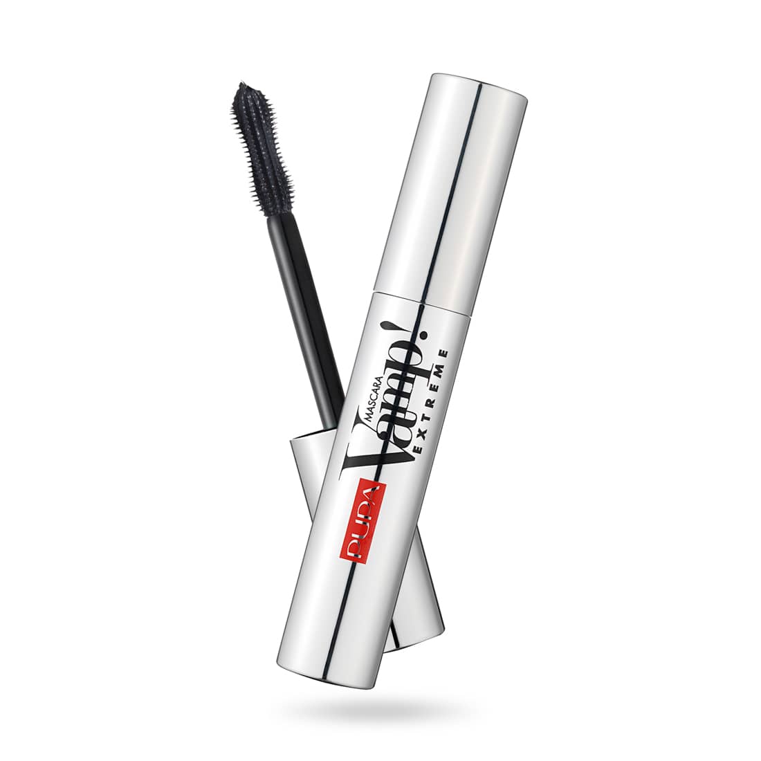 Vamp Mascara Extreme Extra Black