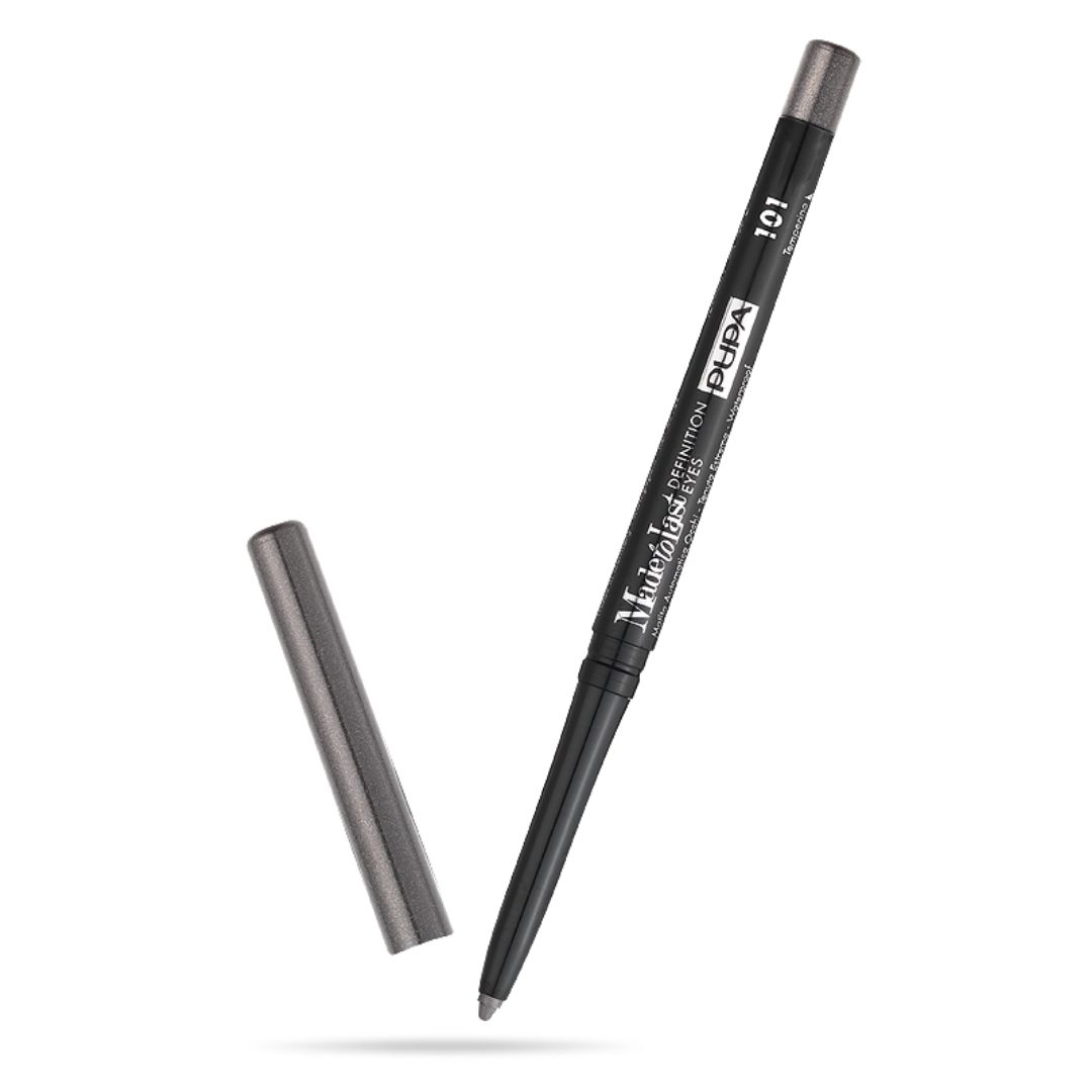 PUPA MILANO Made To Last Definition Waterproof Eye Pencil 0,35gr