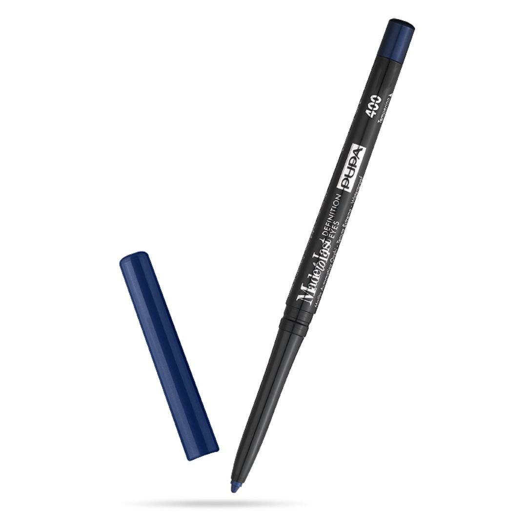 Made To Last Definition Waterproof Eye Pencil 0,35gr