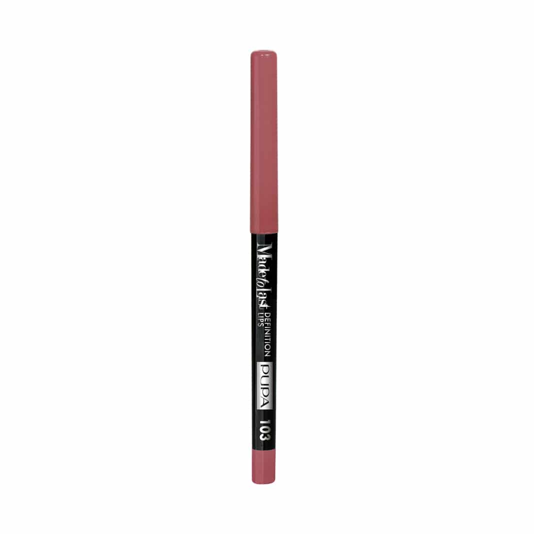 PUPA MILANO Made To Last Definition Lips 0,35gr