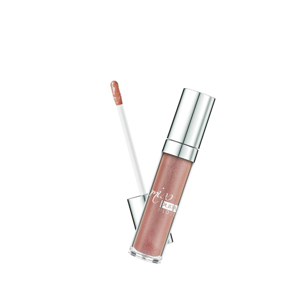 Miss Pupa Gloss Ultra Shiny Gloss 5ml