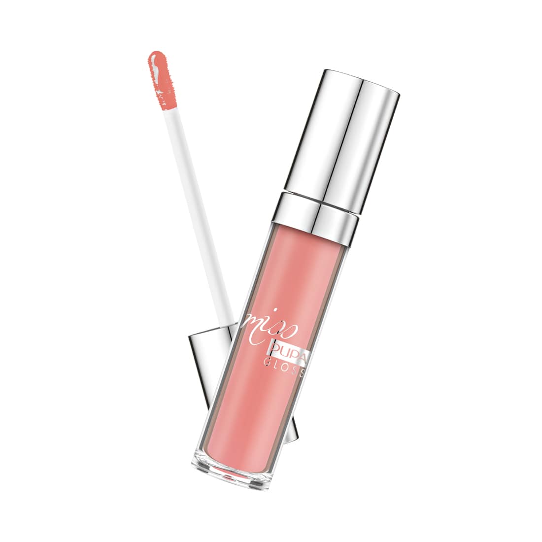 Miss Pupa Gloss 5ml