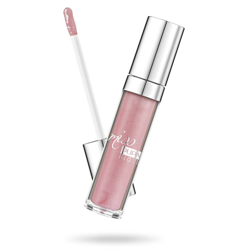 Miss Pupa Gloss Ultra Shiny Gloss 5ml