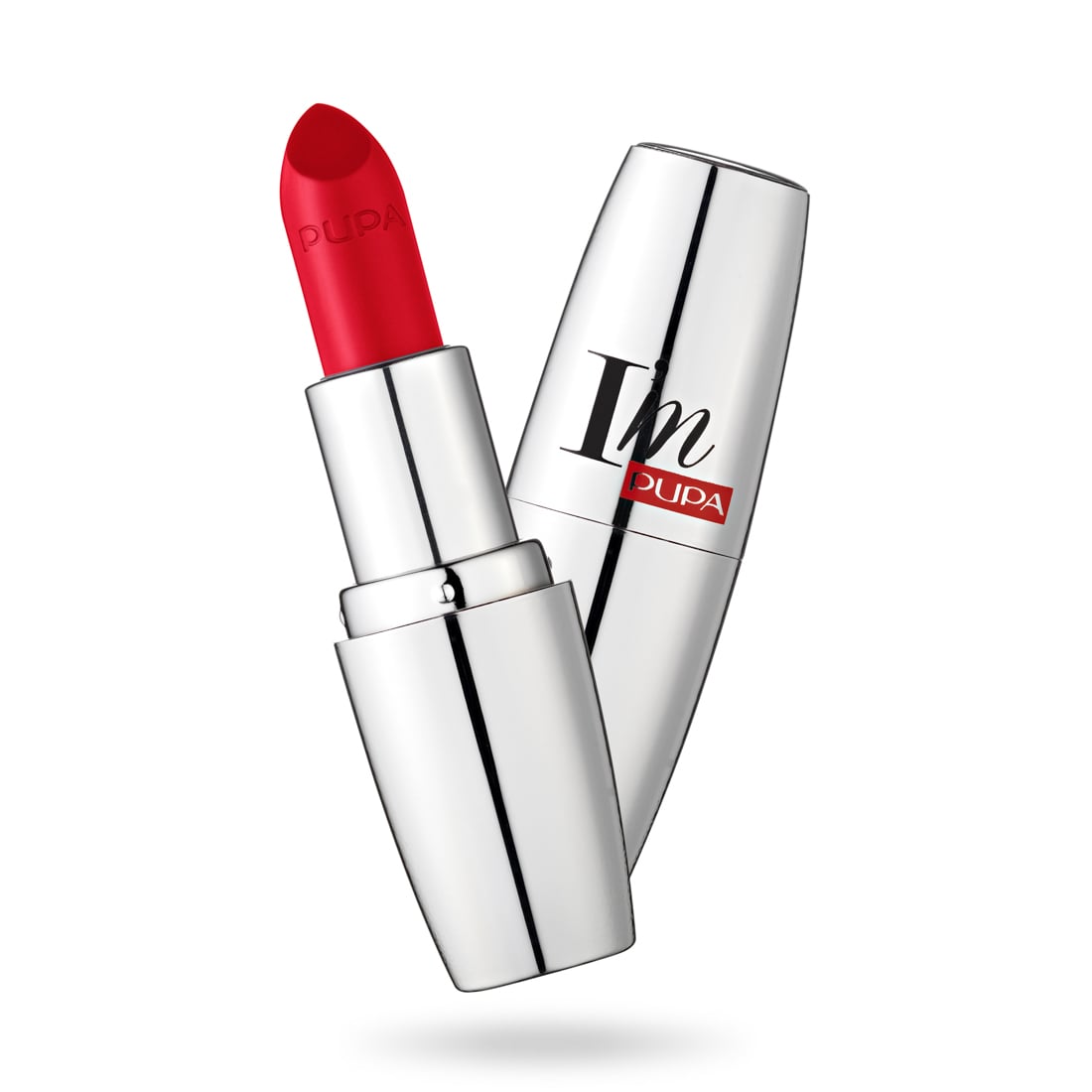 PUPA MILANO I'M Lipstick 3,5gr