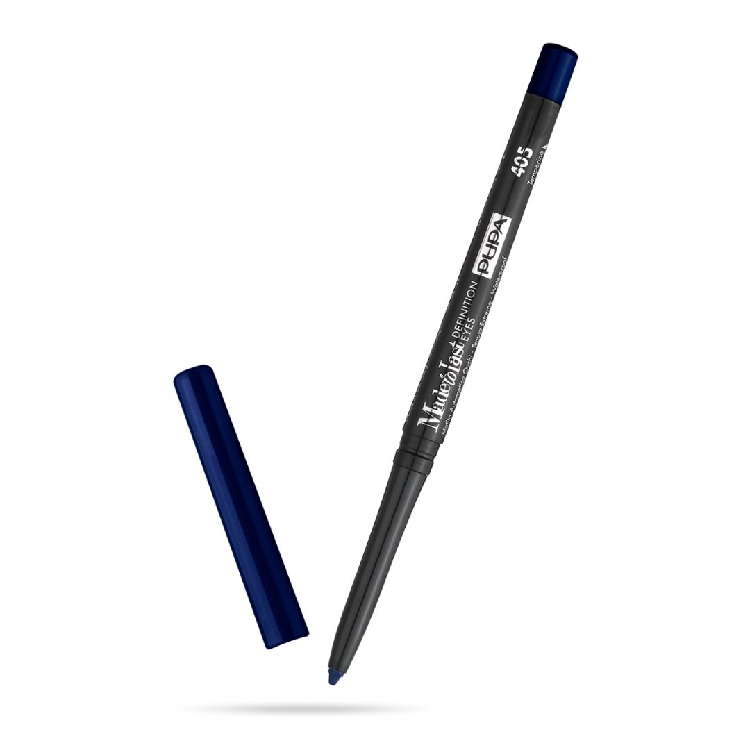 PUPA MILANO Made To Last Definition Waterproof Eye Pencil 0,35gr