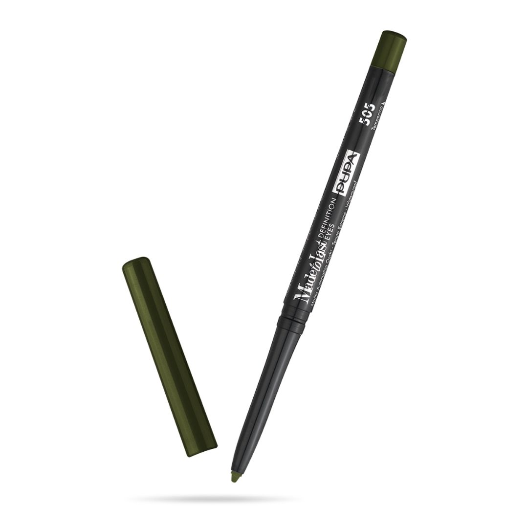 PUPA MILANO Made To Last Definition Waterproof Eye Pencil 0,35gr