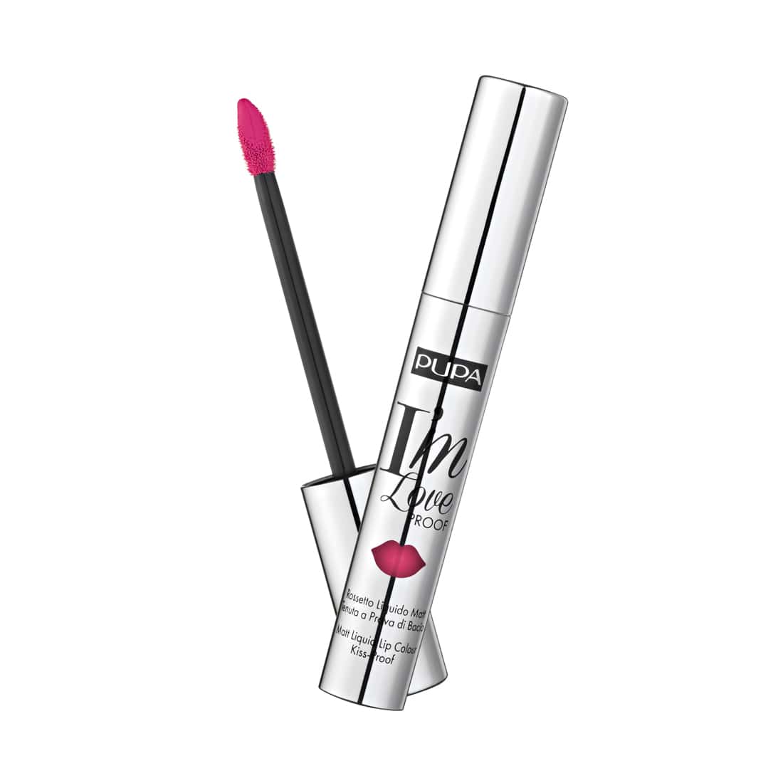 Im Loveproof Lipstick 2,7ml