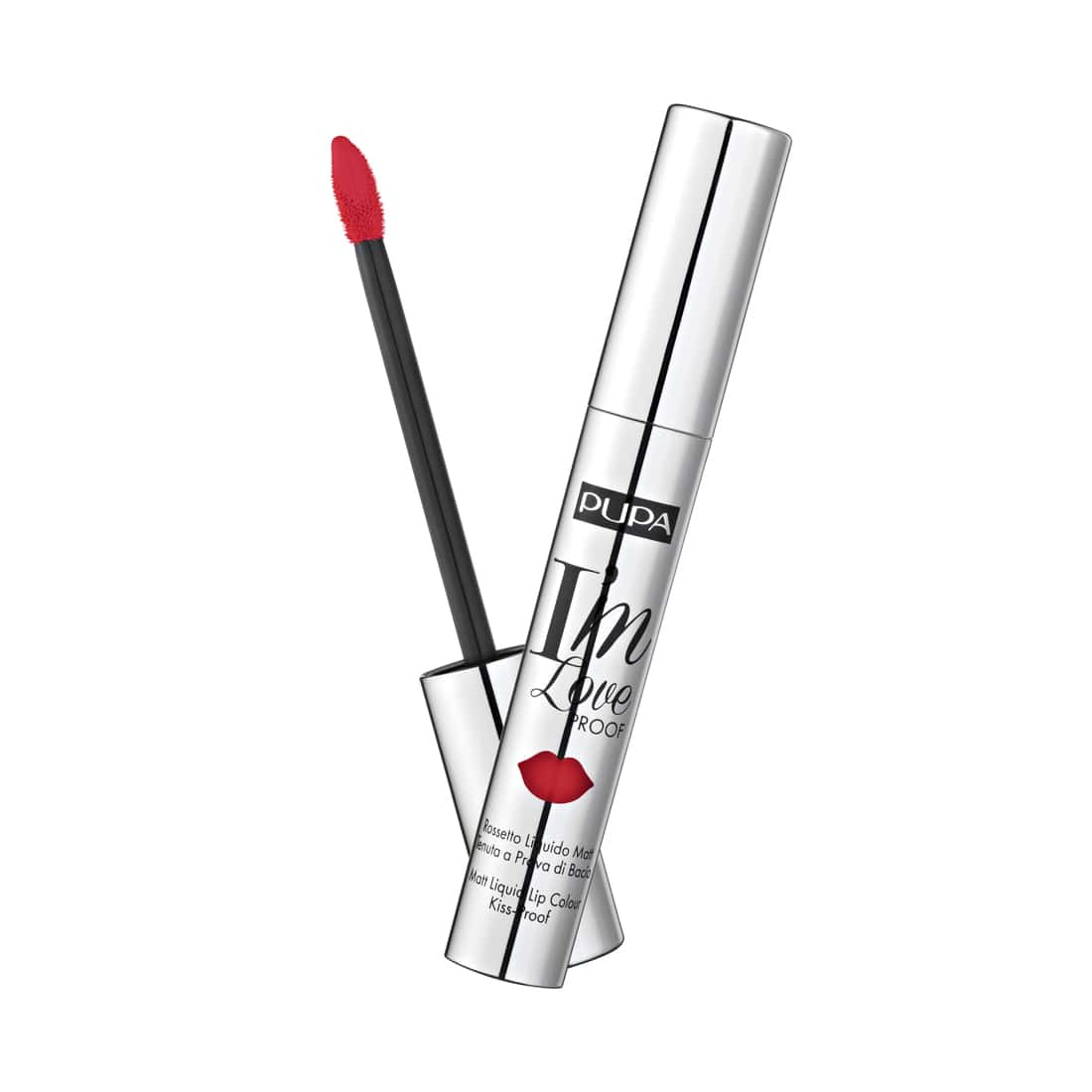 PUPA MILANO Im Loveproof Lipstick 2,7ml