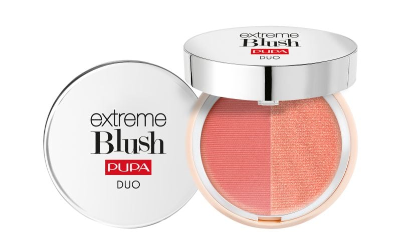 PUPA MILANO Extreme Blush Duo 4gr